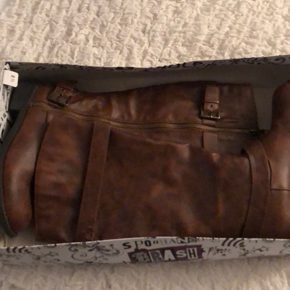 Boots 👢